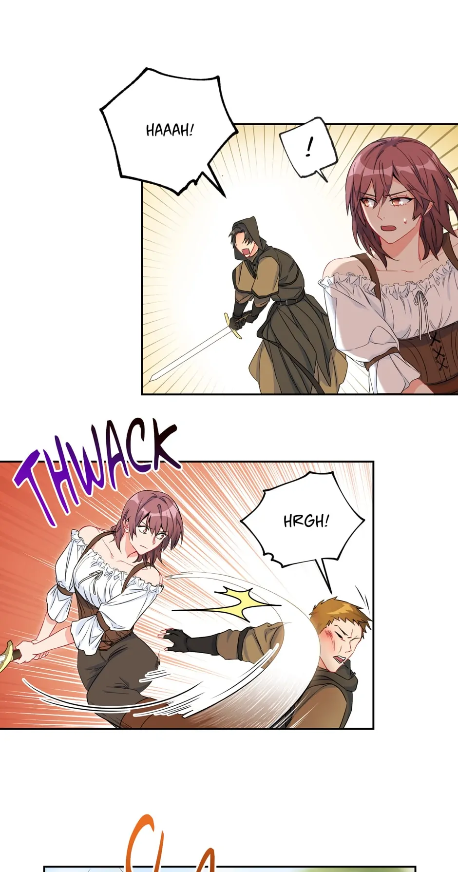 Read As You Wish, Prince ENGLISH Manga Online