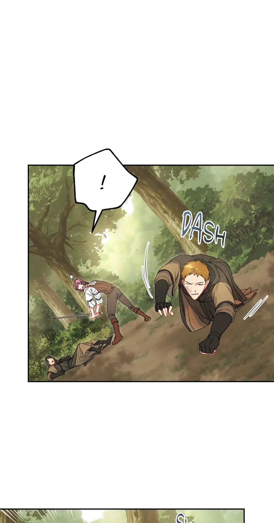 Read As You Wish, Prince ENGLISH Manga Online