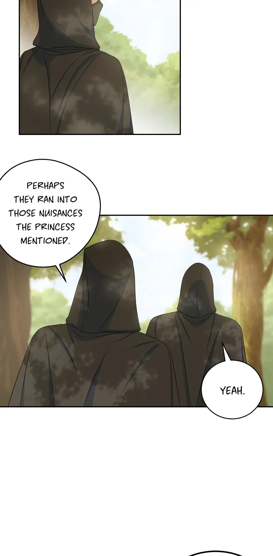 Read As You Wish, Prince ENGLISH Manga Online