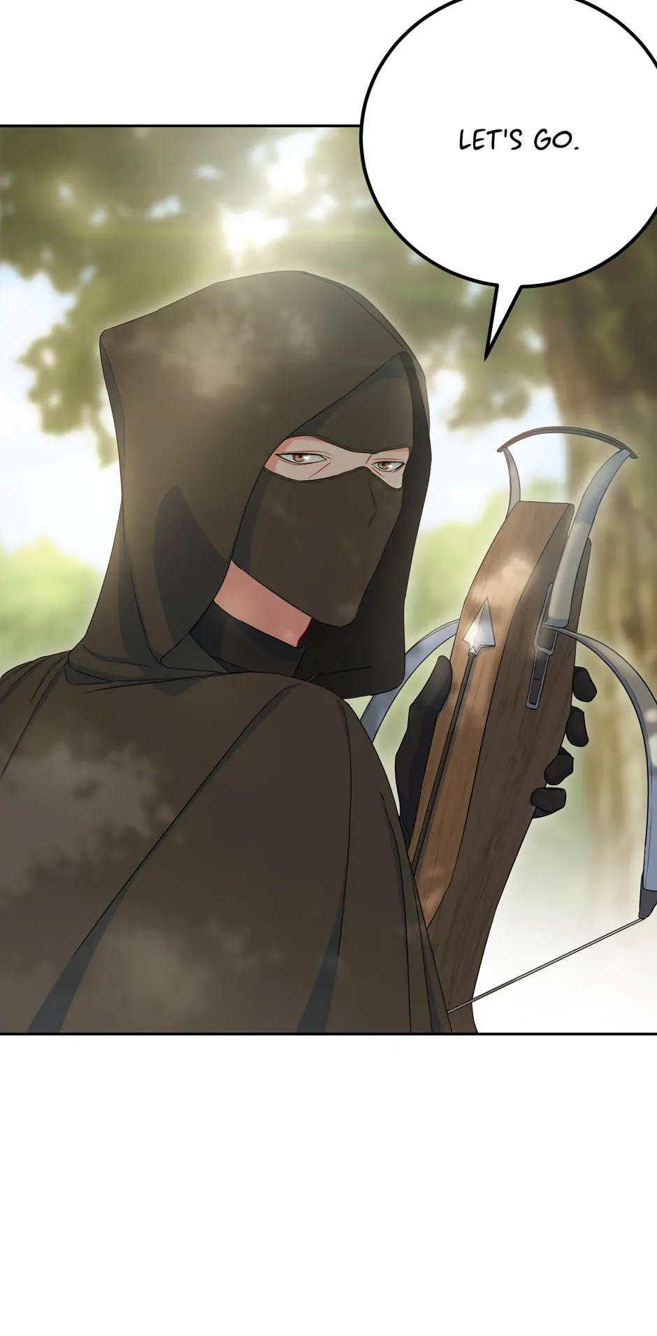 Read As You Wish, Prince ENGLISH Manga Online