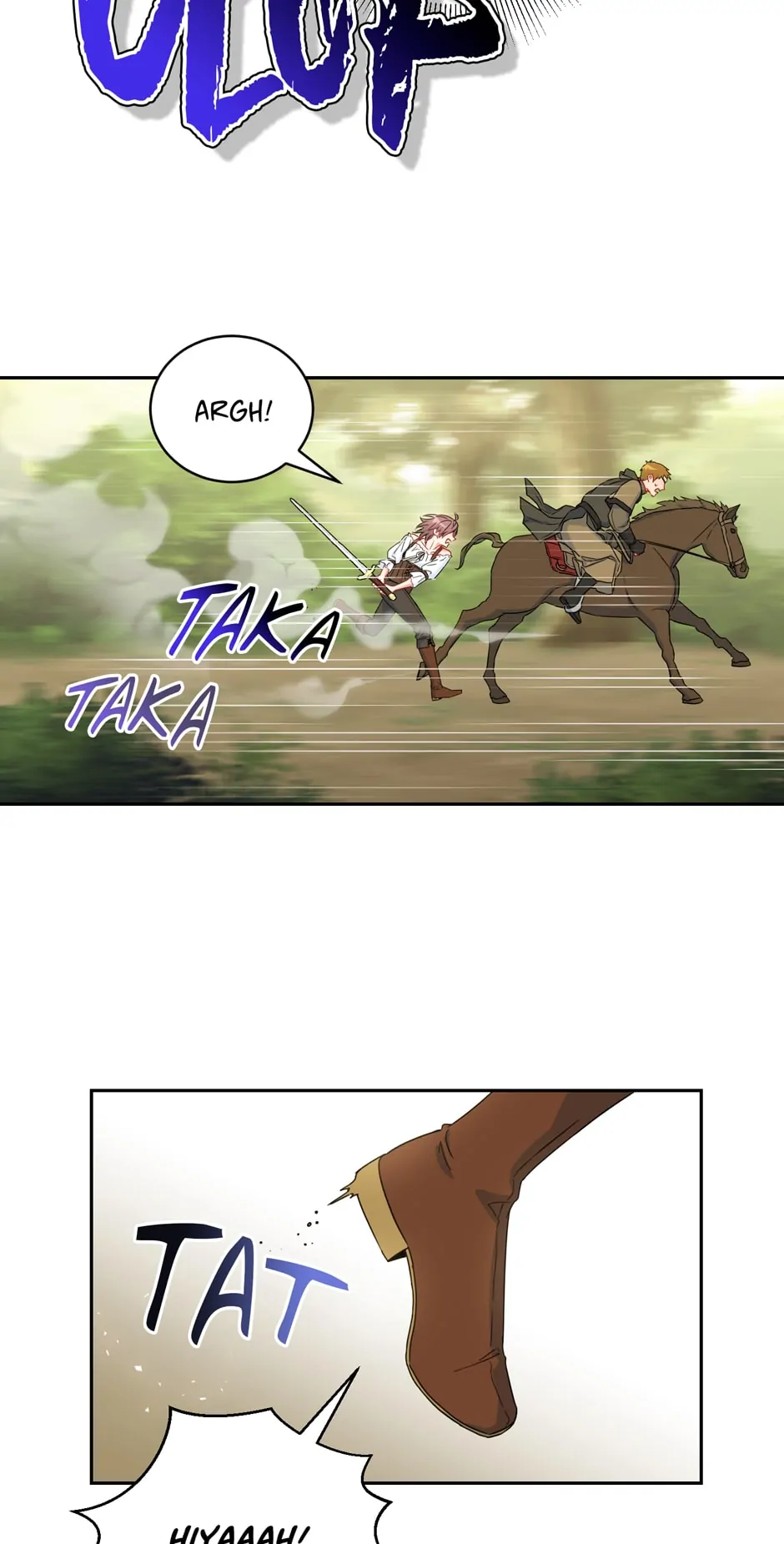 Read As You Wish, Prince ENGLISH Manga Online