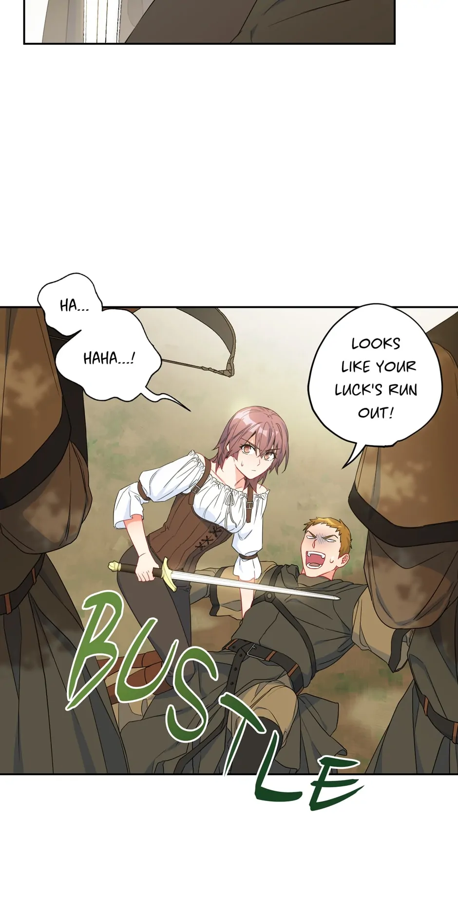 Read As You Wish, Prince ENGLISH Manga Online