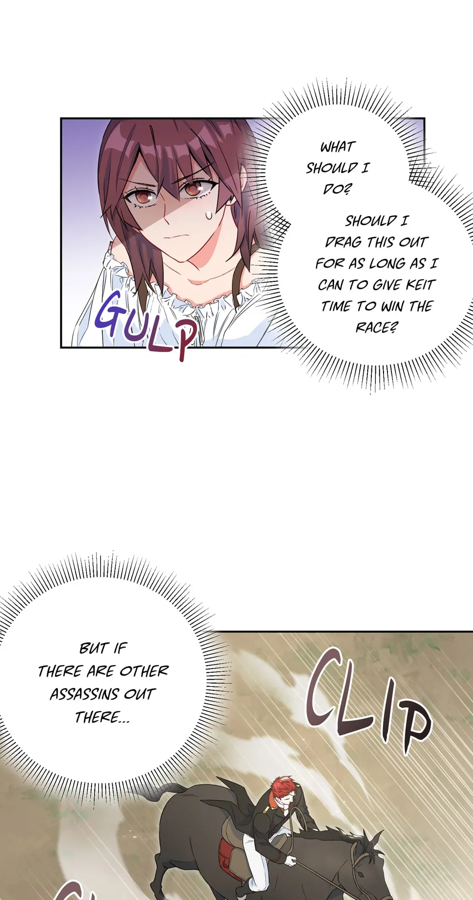 Read As You Wish, Prince ENGLISH Manga Online