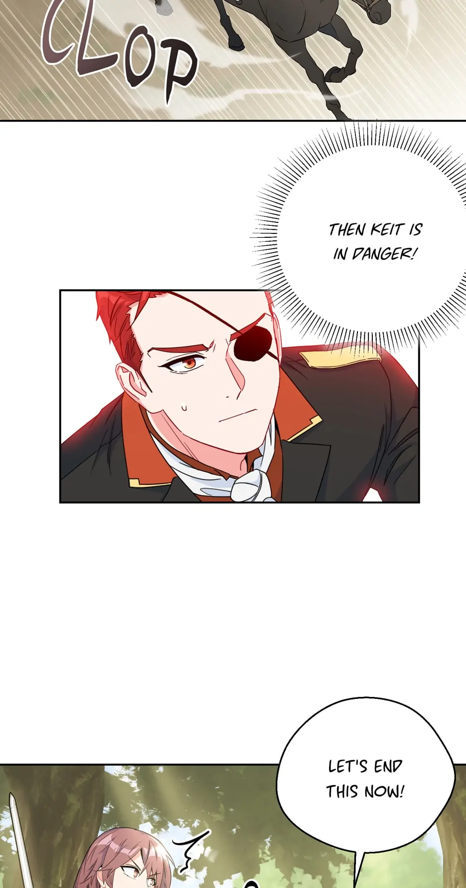 Read As You Wish, Prince ENGLISH Manga Online