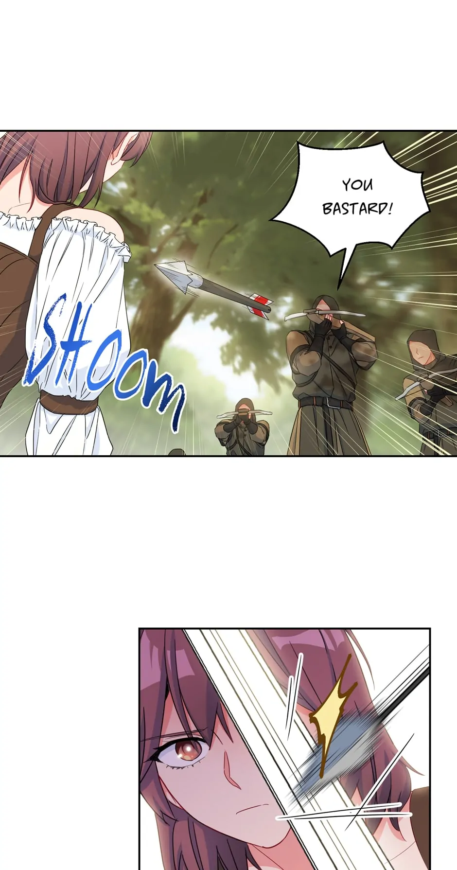 Read As You Wish, Prince ENGLISH Manga Online