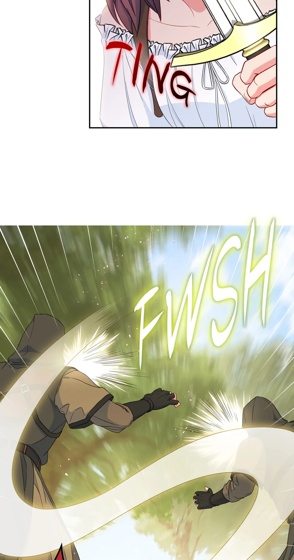 Read As You Wish, Prince ENGLISH Manga Online