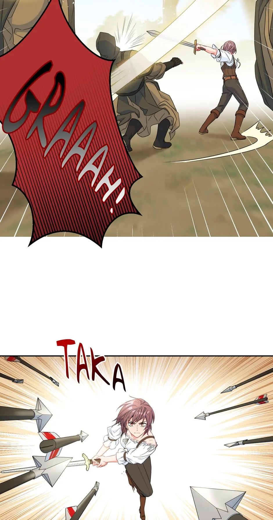 Read As You Wish, Prince ENGLISH Manga Online