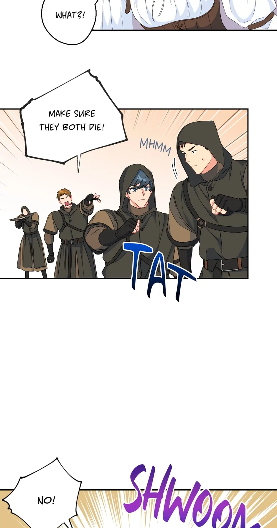 Read As You Wish, Prince ENGLISH Manga Online