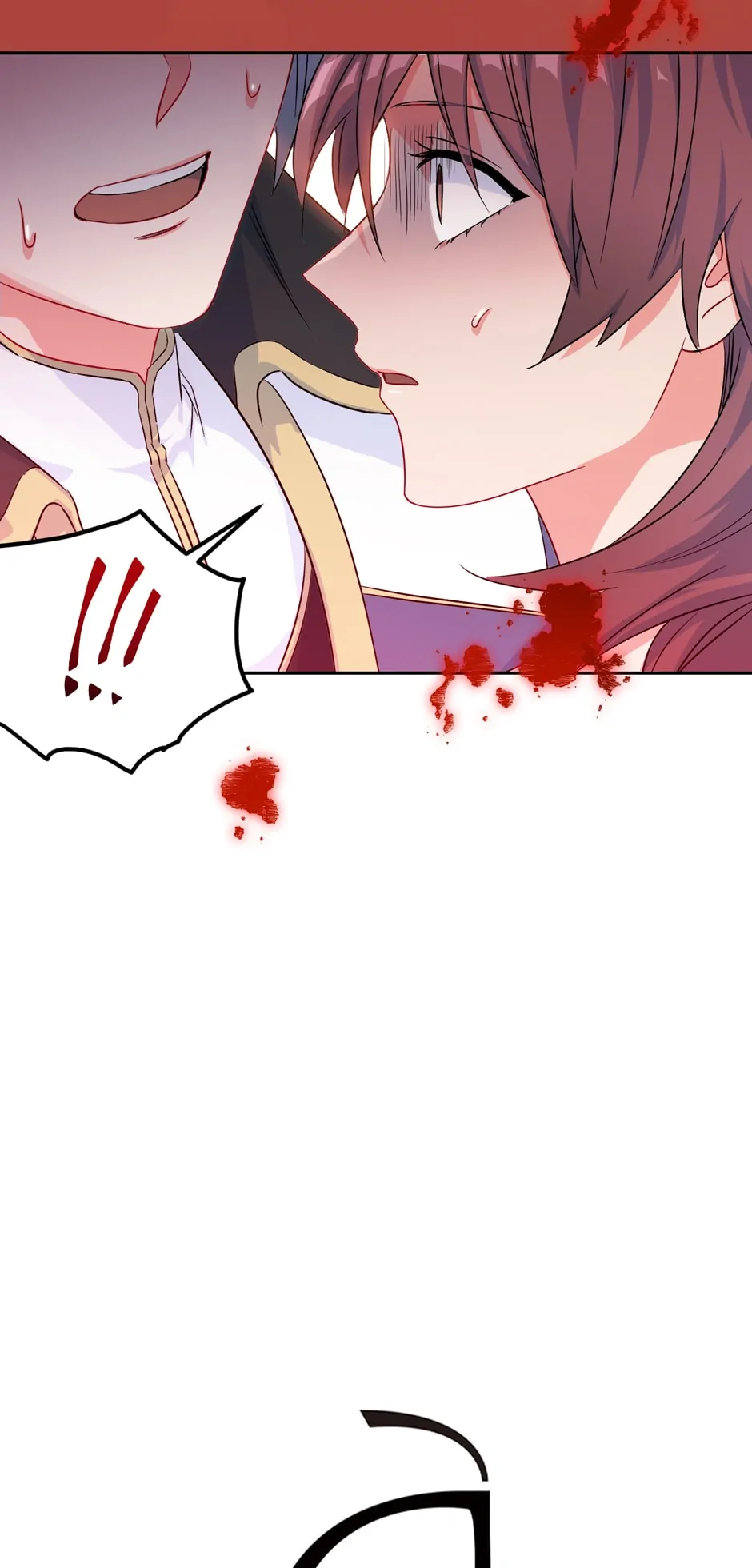 Read As You Wish, Prince ENGLISH Manga Online