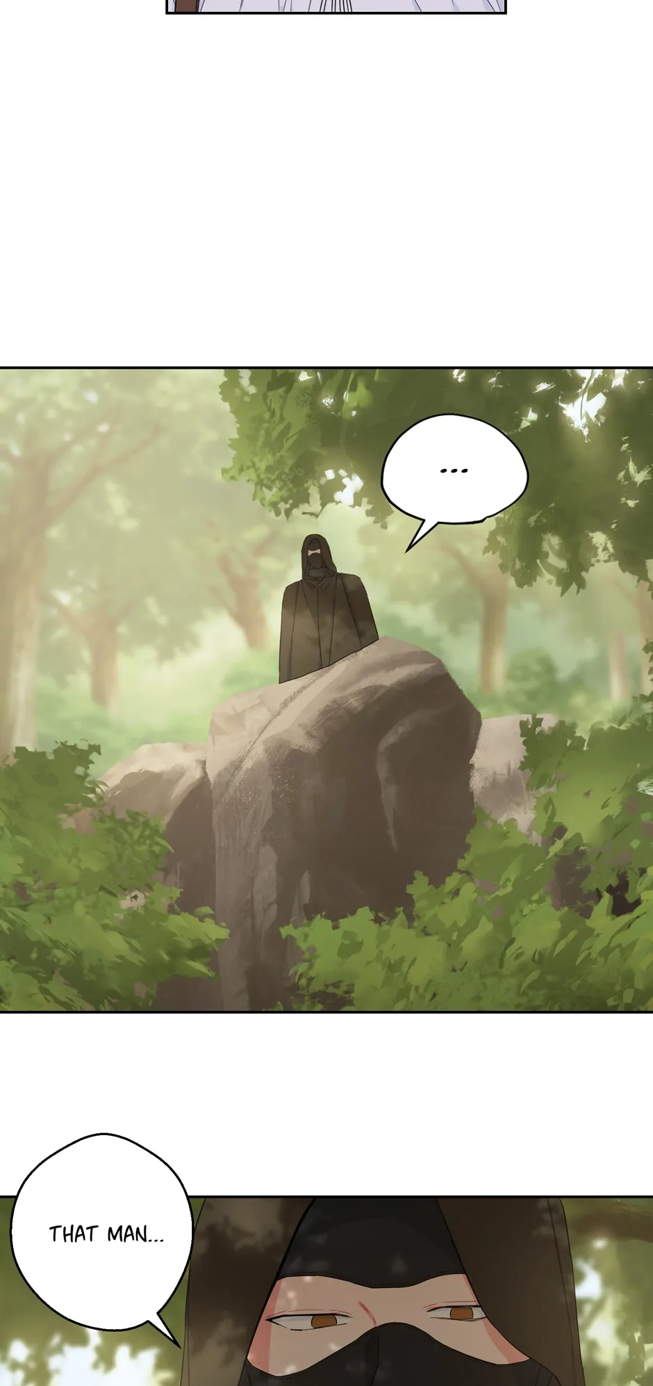 Read As You Wish, Prince ENGLISH Manga Online