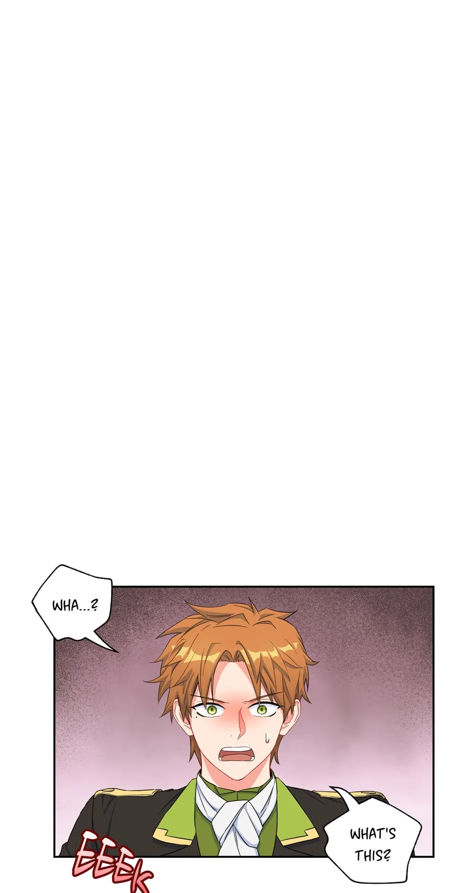 Read As You Wish, Prince ENGLISH Manga Online