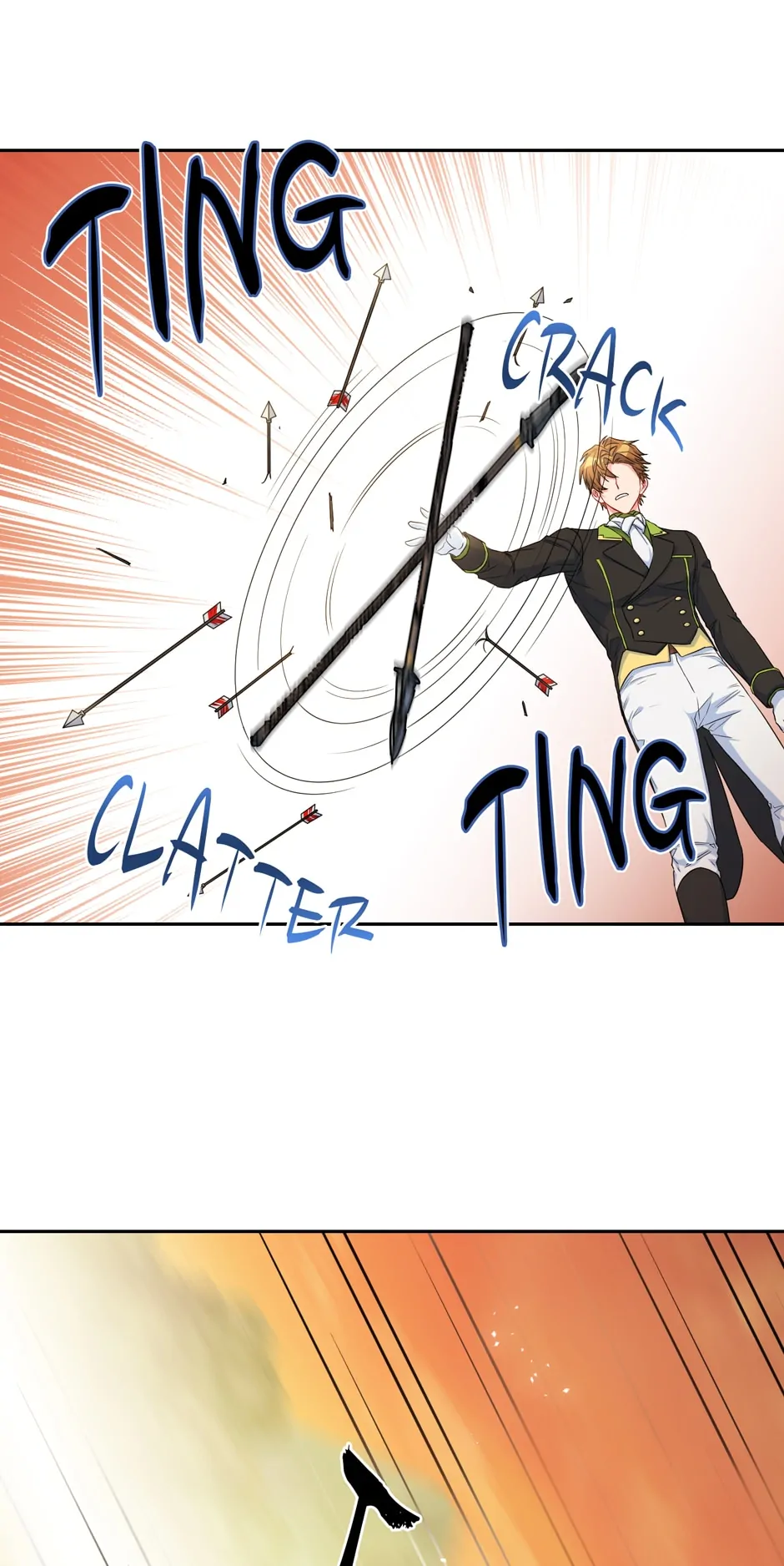 Read As You Wish, Prince ENGLISH Manga Online