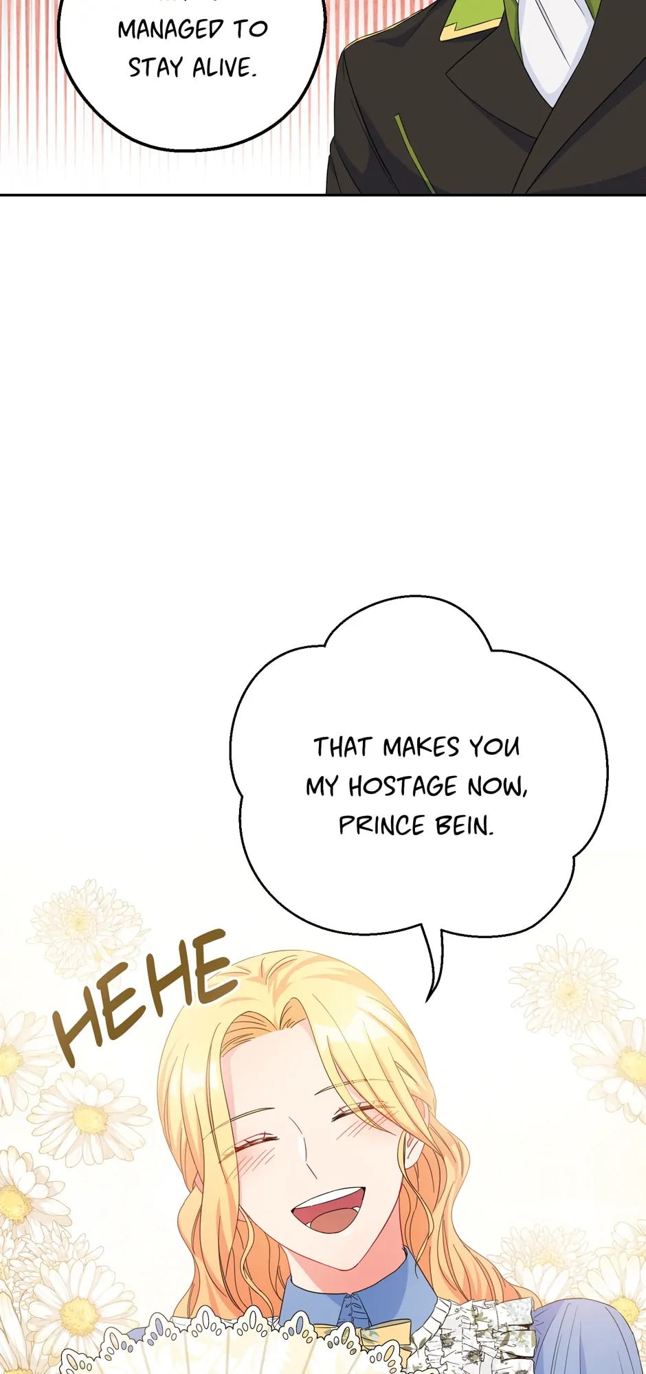 Read As You Wish, Prince ENGLISH Manga Online