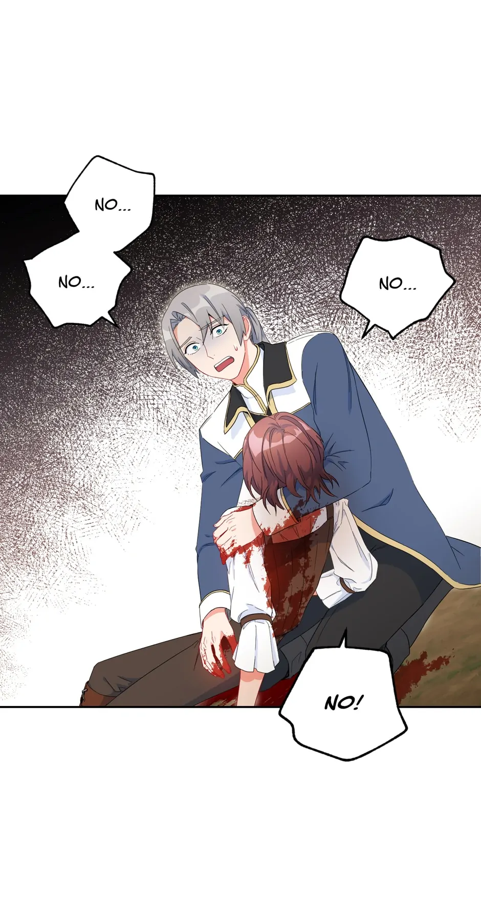 Read As You Wish, Prince ENGLISH Manga Online