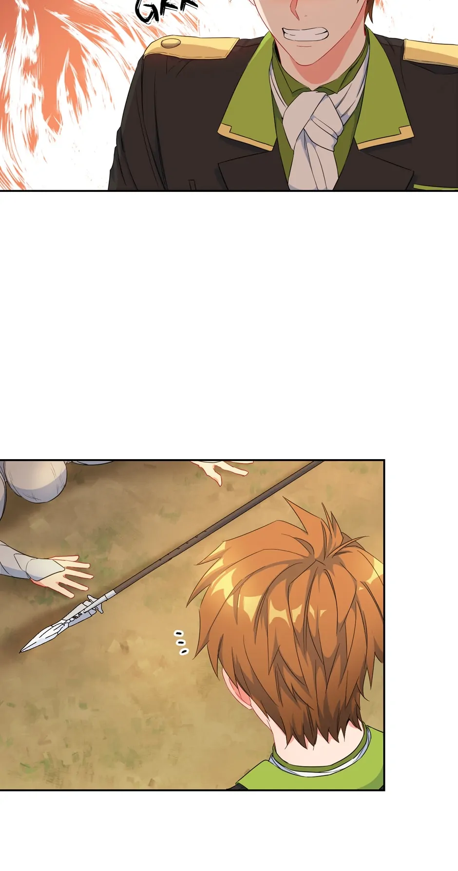 Read As You Wish, Prince ENGLISH Manga Online