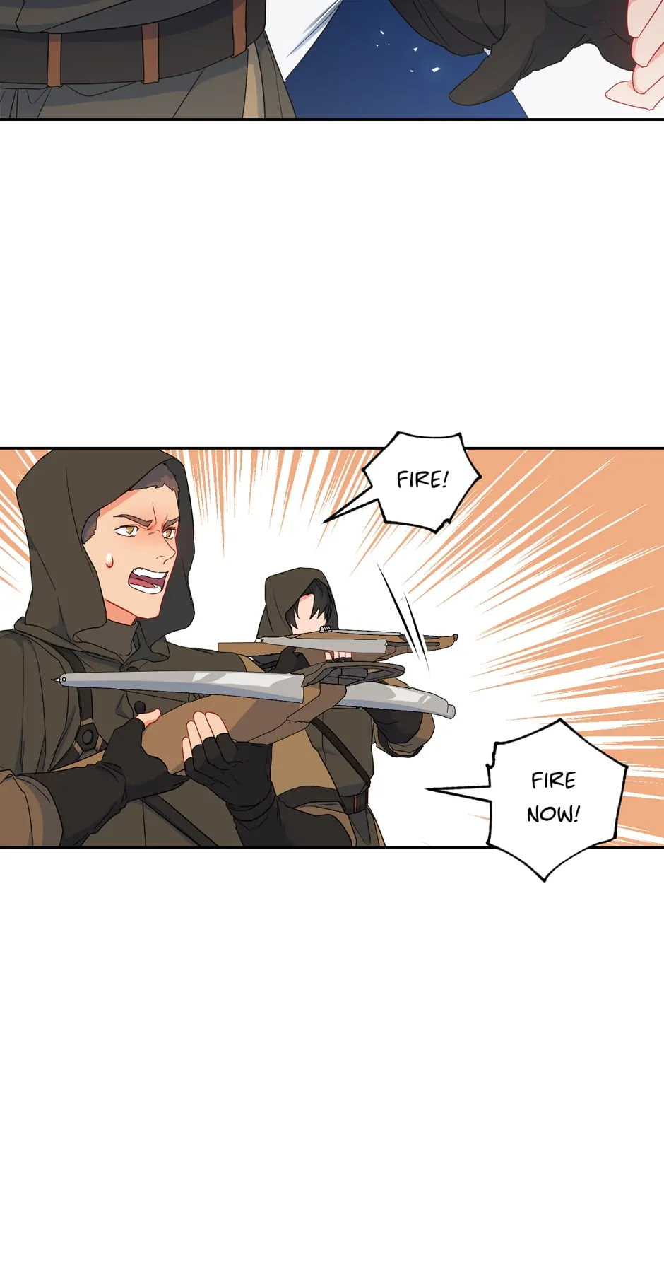 Read As You Wish, Prince ENGLISH Manga Online