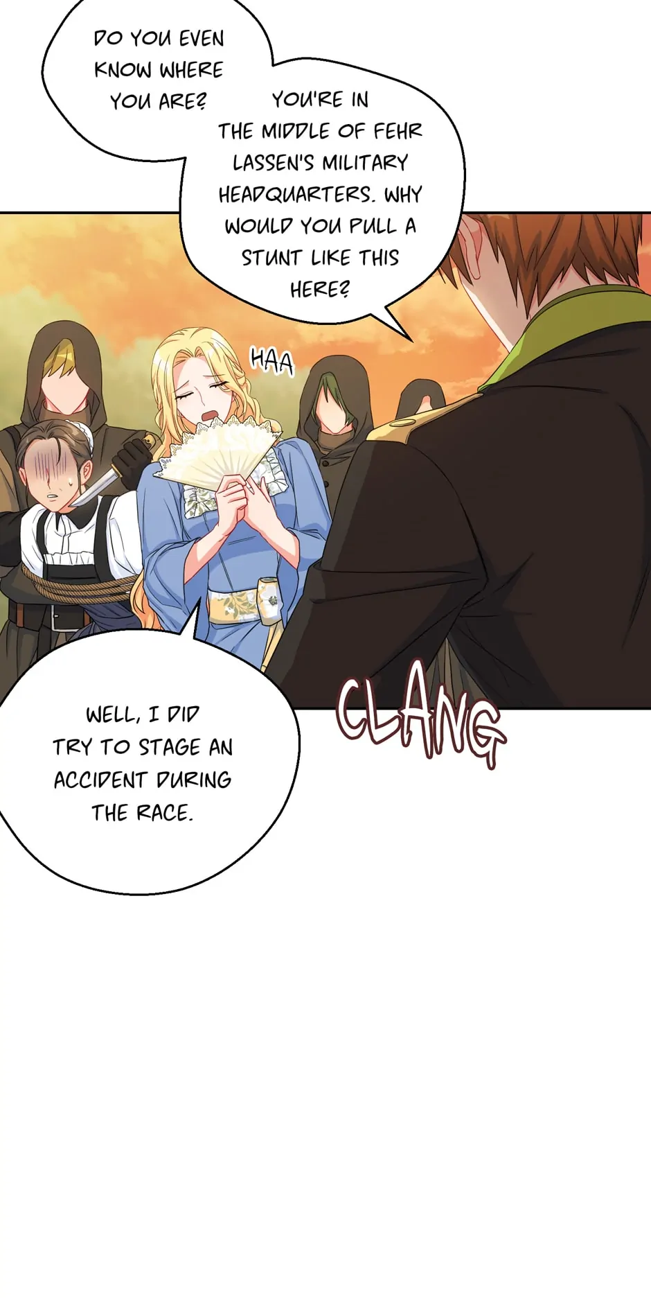 Read As You Wish, Prince ENGLISH Manga Online