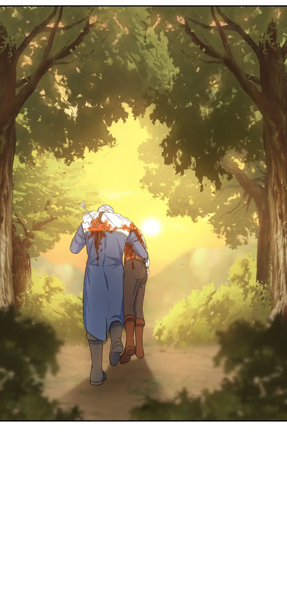 Read As You Wish, Prince ENGLISH Manga Online