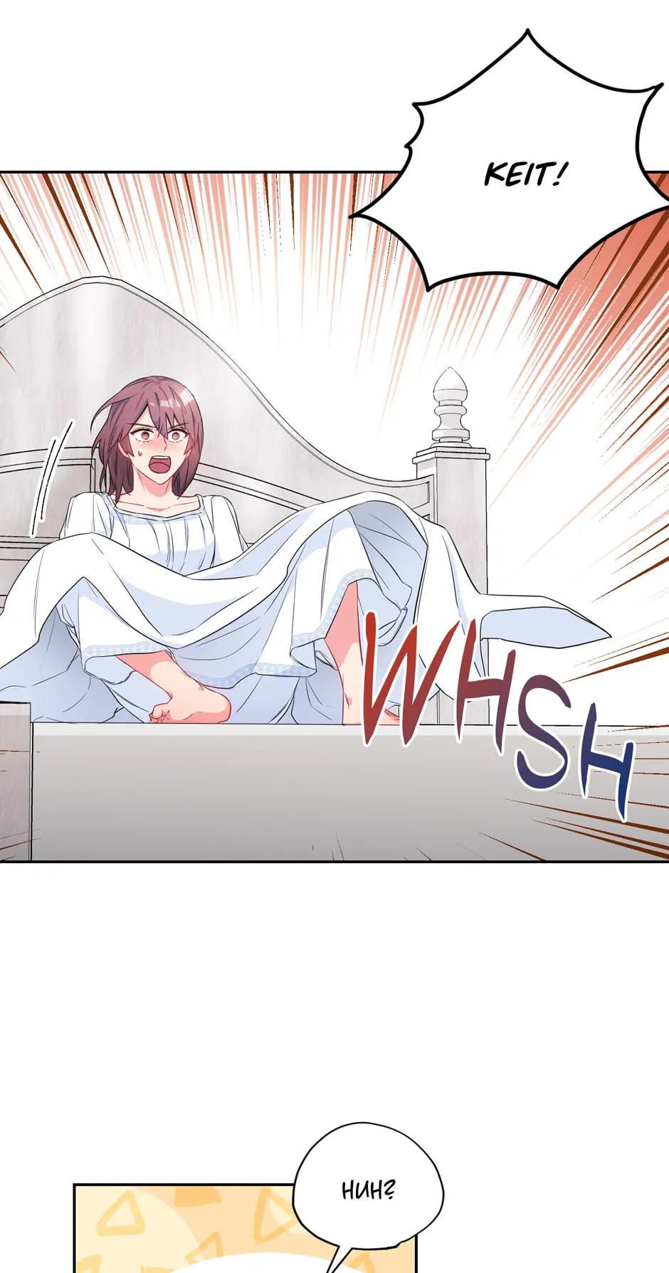 Read As You Wish, Prince ENGLISH Manga Online