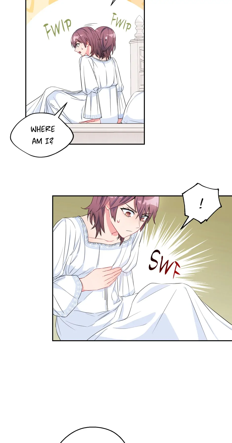 Read As You Wish, Prince ENGLISH Manga Online