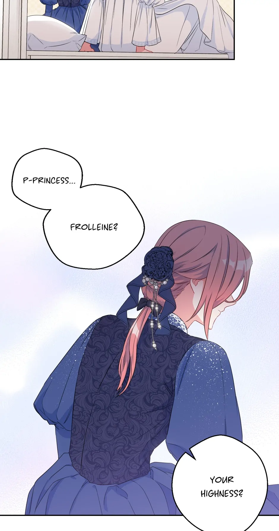 Read As You Wish, Prince ENGLISH Manga Online