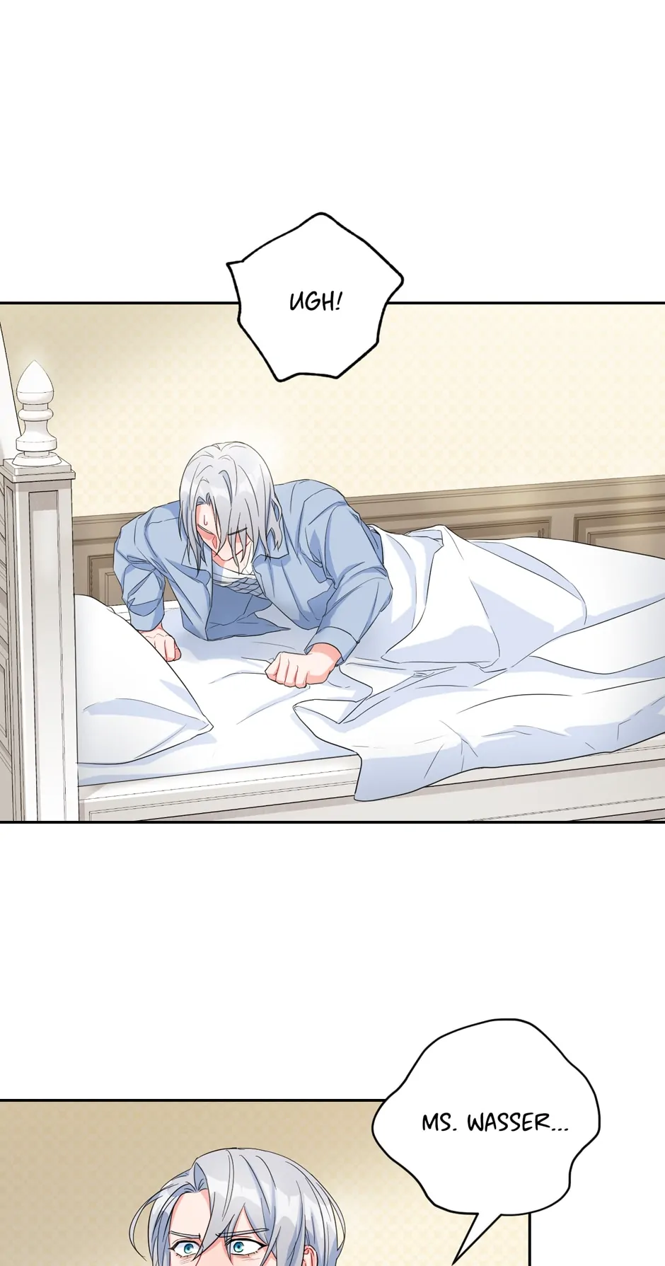 Read As You Wish, Prince ENGLISH Manga Online