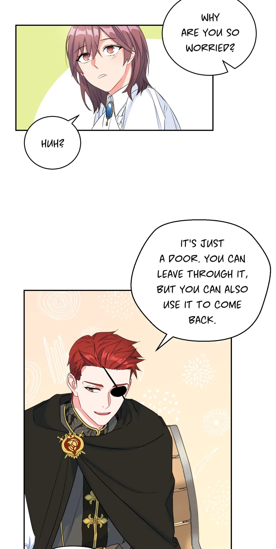 Read As You Wish, Prince ENGLISH Manga Online