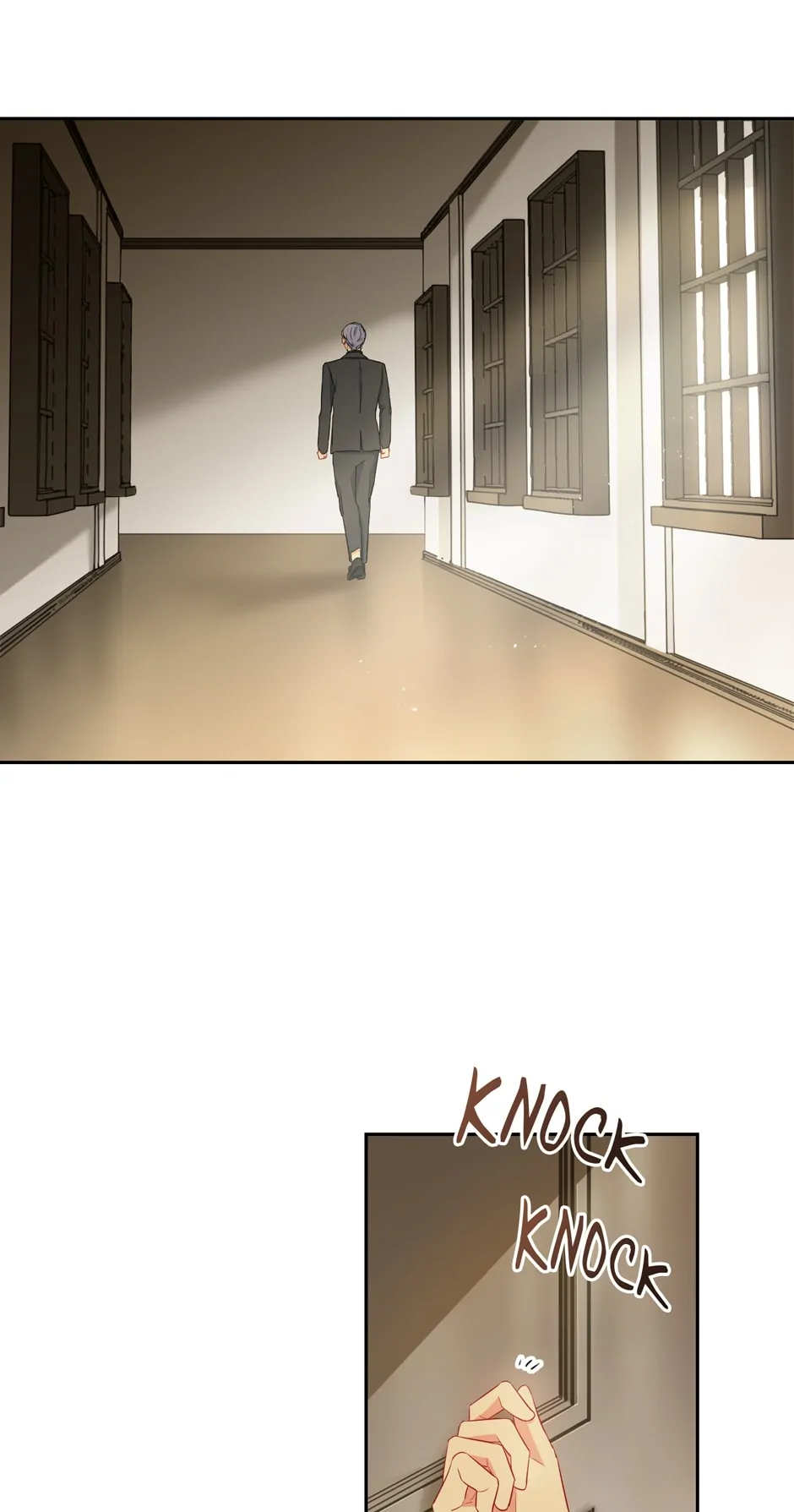 Read As You Wish, Prince ENGLISH Manga Online