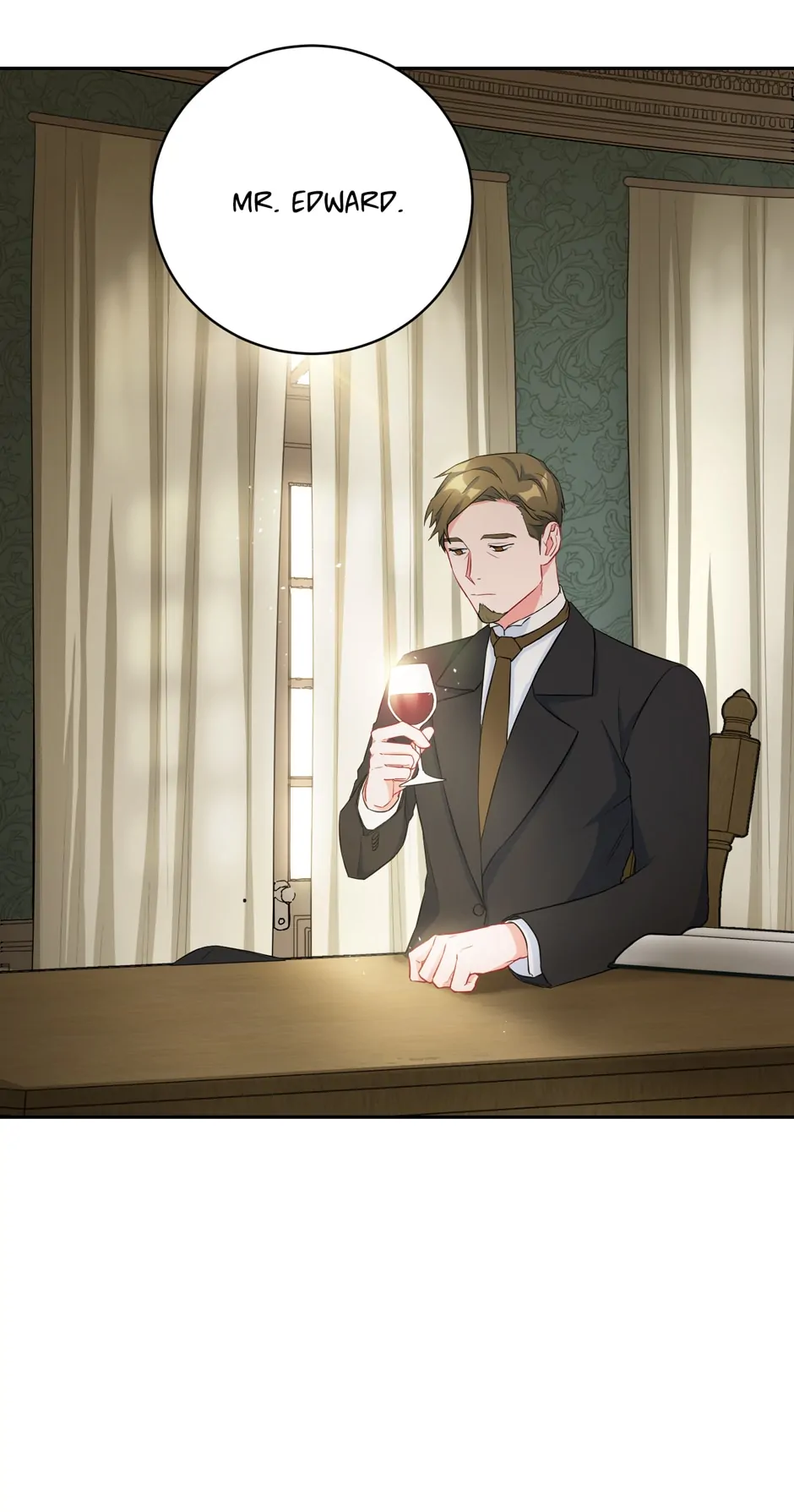 Read As You Wish, Prince ENGLISH Manga Online