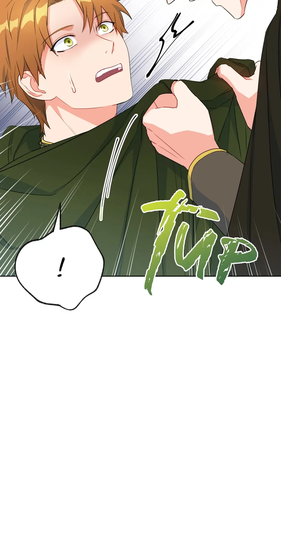 Read As You Wish, Prince ENGLISH Manga Online