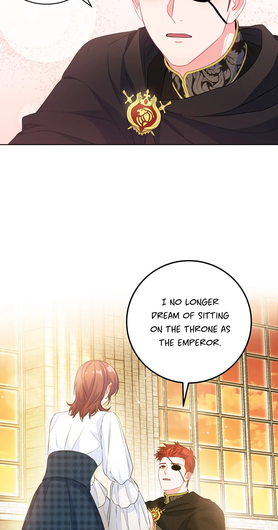 Read As You Wish, Prince ENGLISH Manga Online