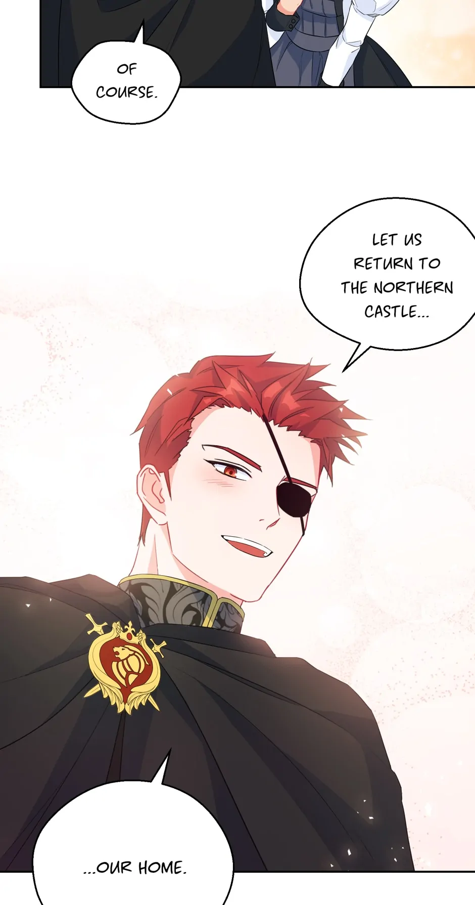 Read As You Wish, Prince ENGLISH Manga Online