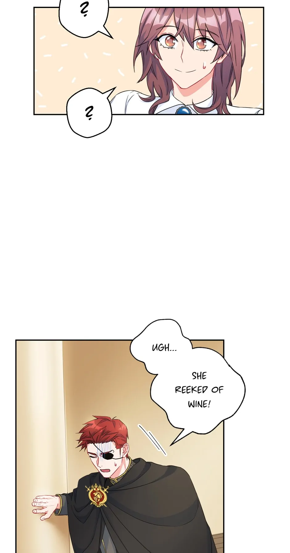 Read As You Wish, Prince ENGLISH Manga Online