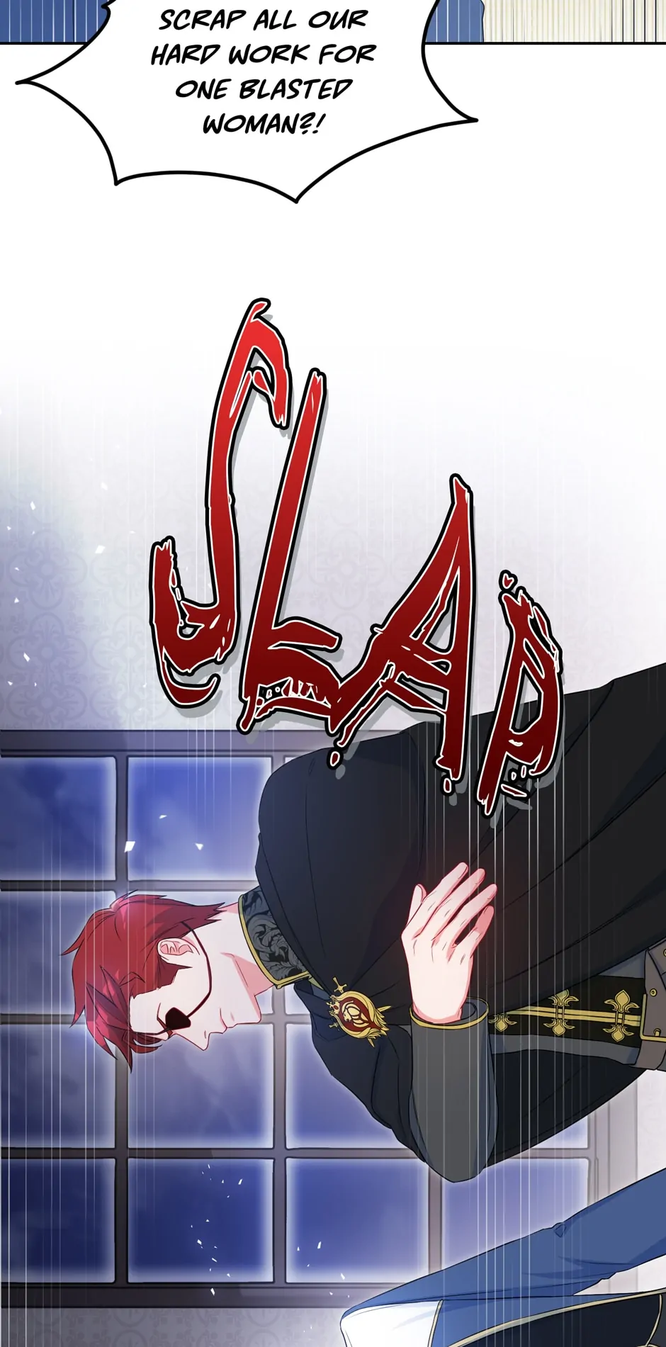 Read As You Wish, Prince ENGLISH Manga Online