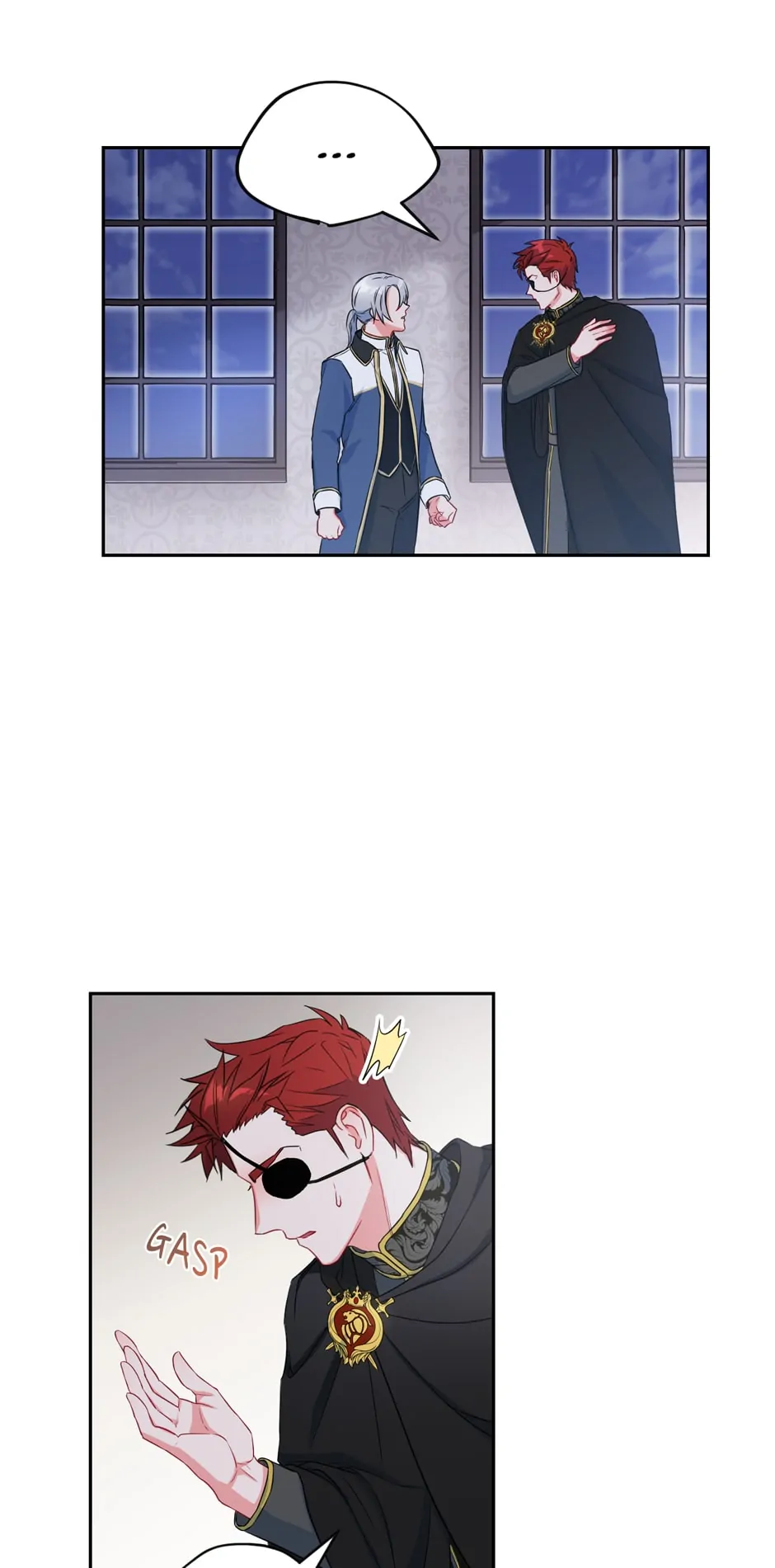 Read As You Wish, Prince ENGLISH Manga Online