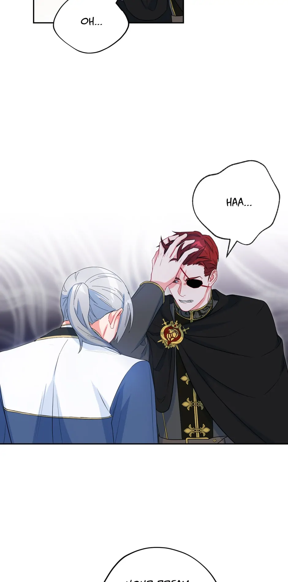 Read As You Wish, Prince ENGLISH Manga Online