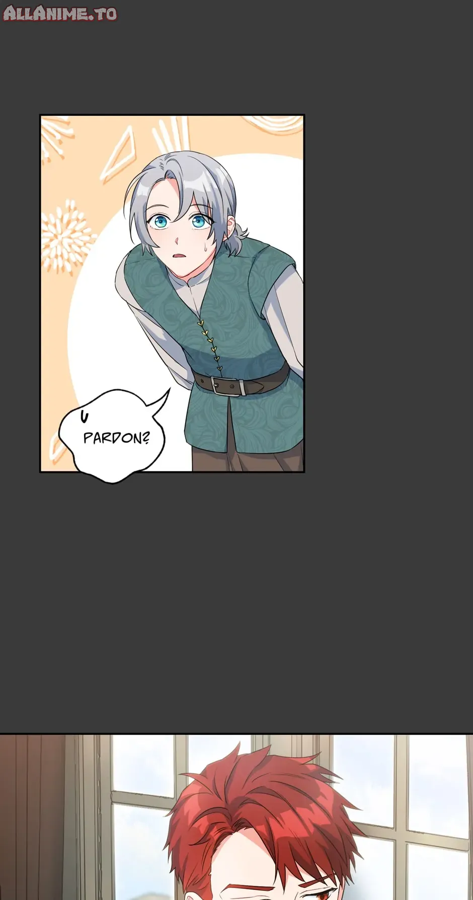 Read As You Wish, Prince ENGLISH Manga Online