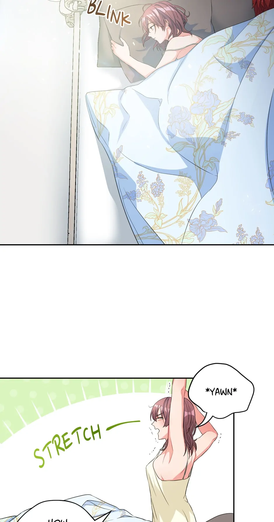 Read As You Wish, Prince ENGLISH Manga Online