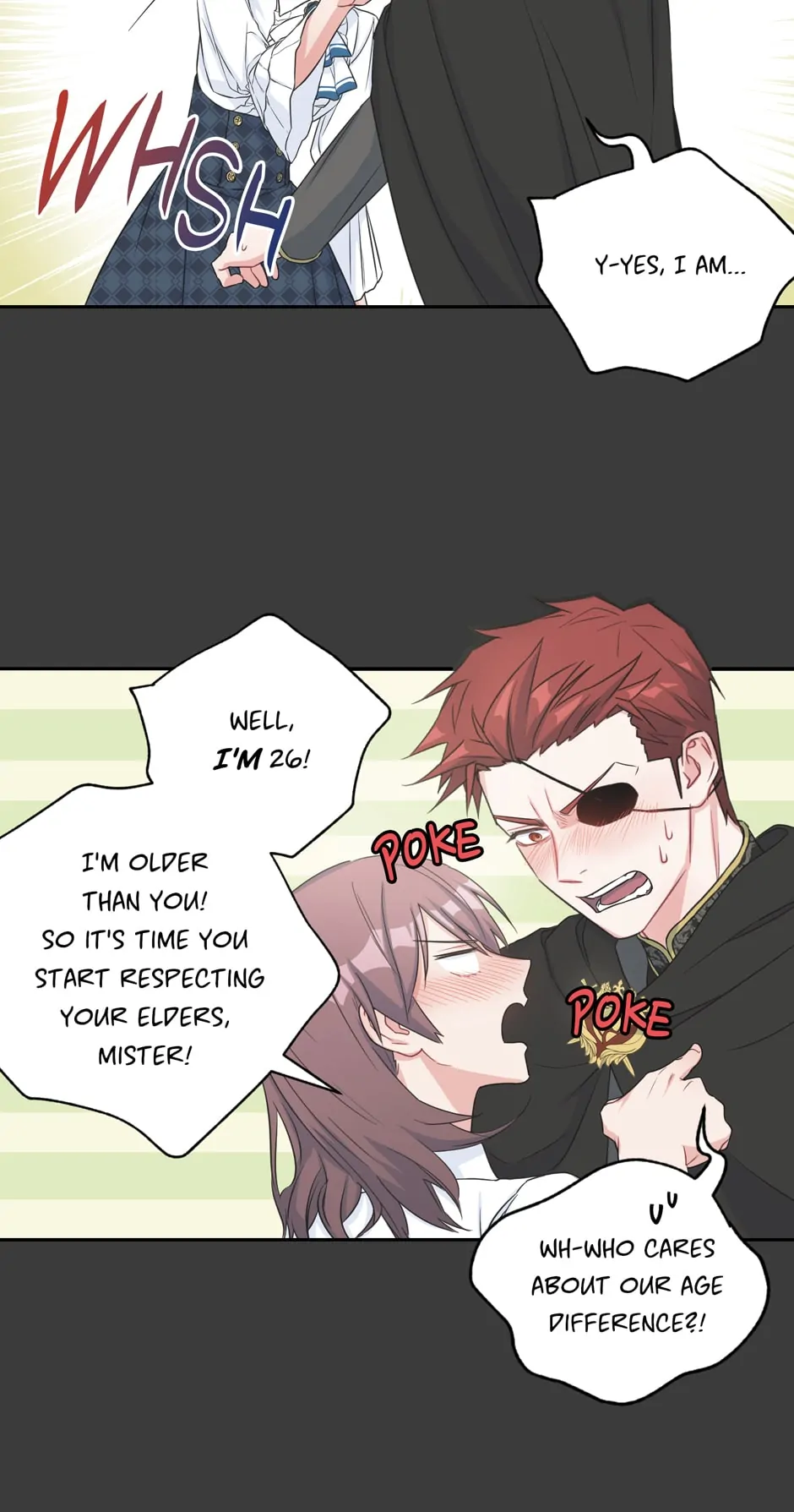 Read As You Wish, Prince ENGLISH Manga Online