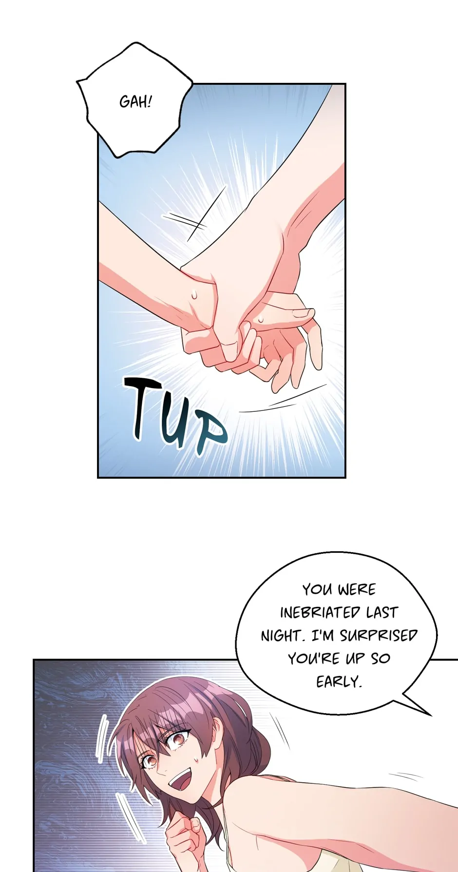 Read As You Wish, Prince ENGLISH Manga Online