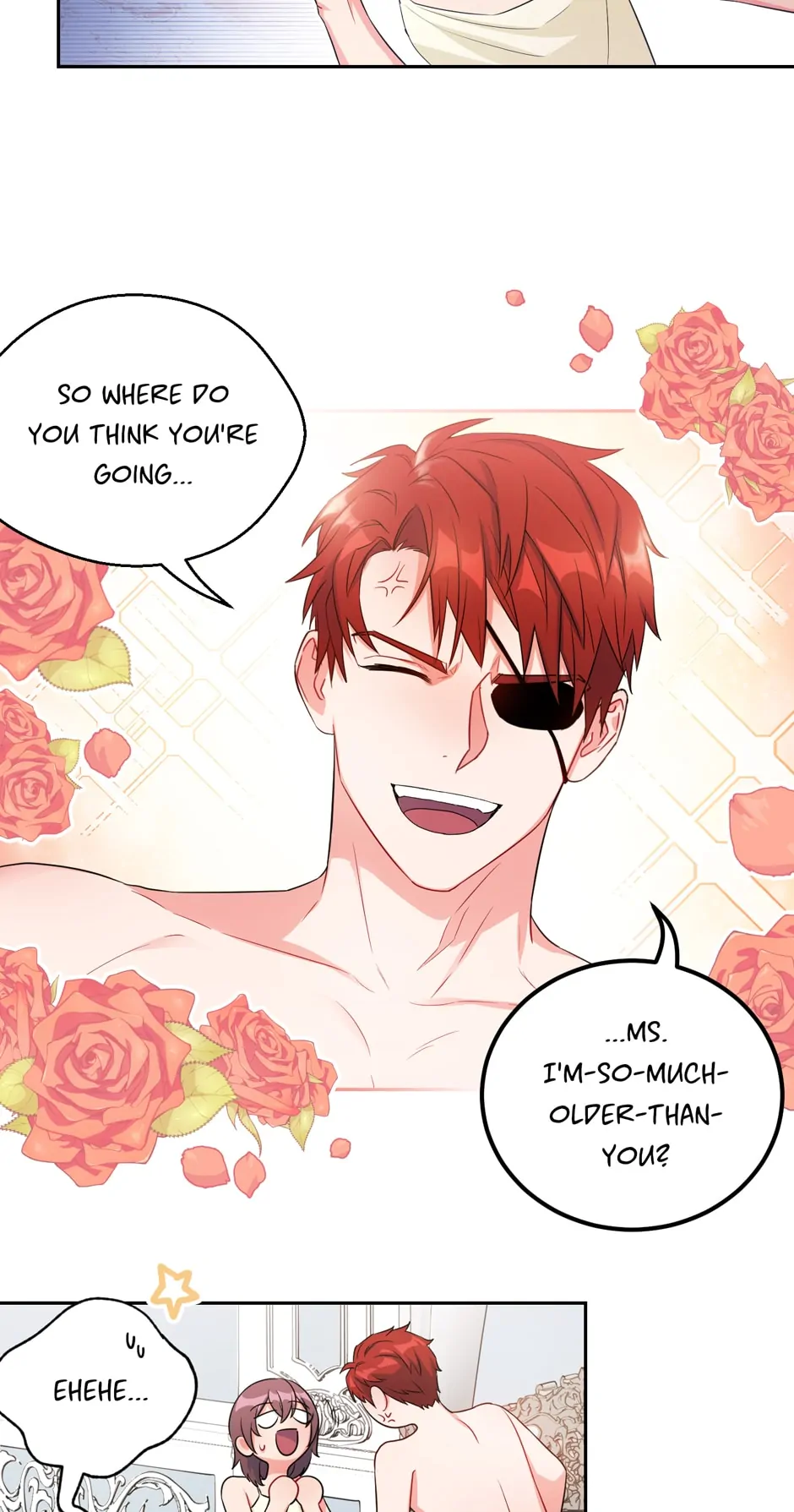 Read As You Wish, Prince ENGLISH Manga Online