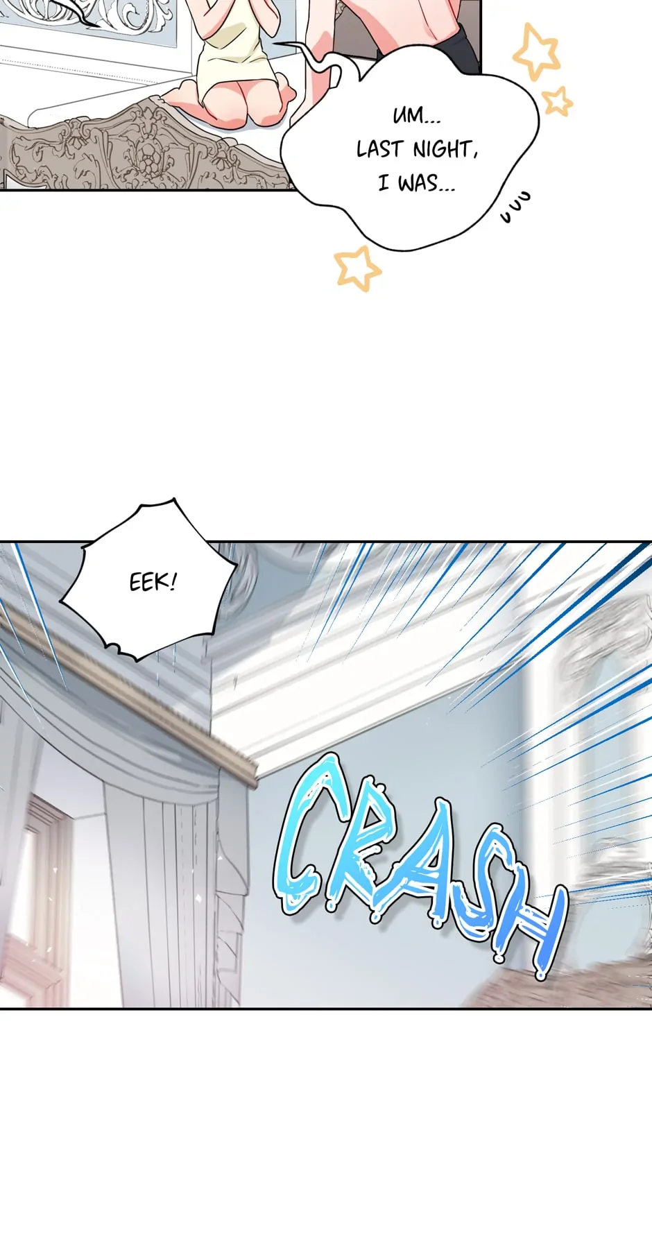 Read As You Wish, Prince ENGLISH Manga Online