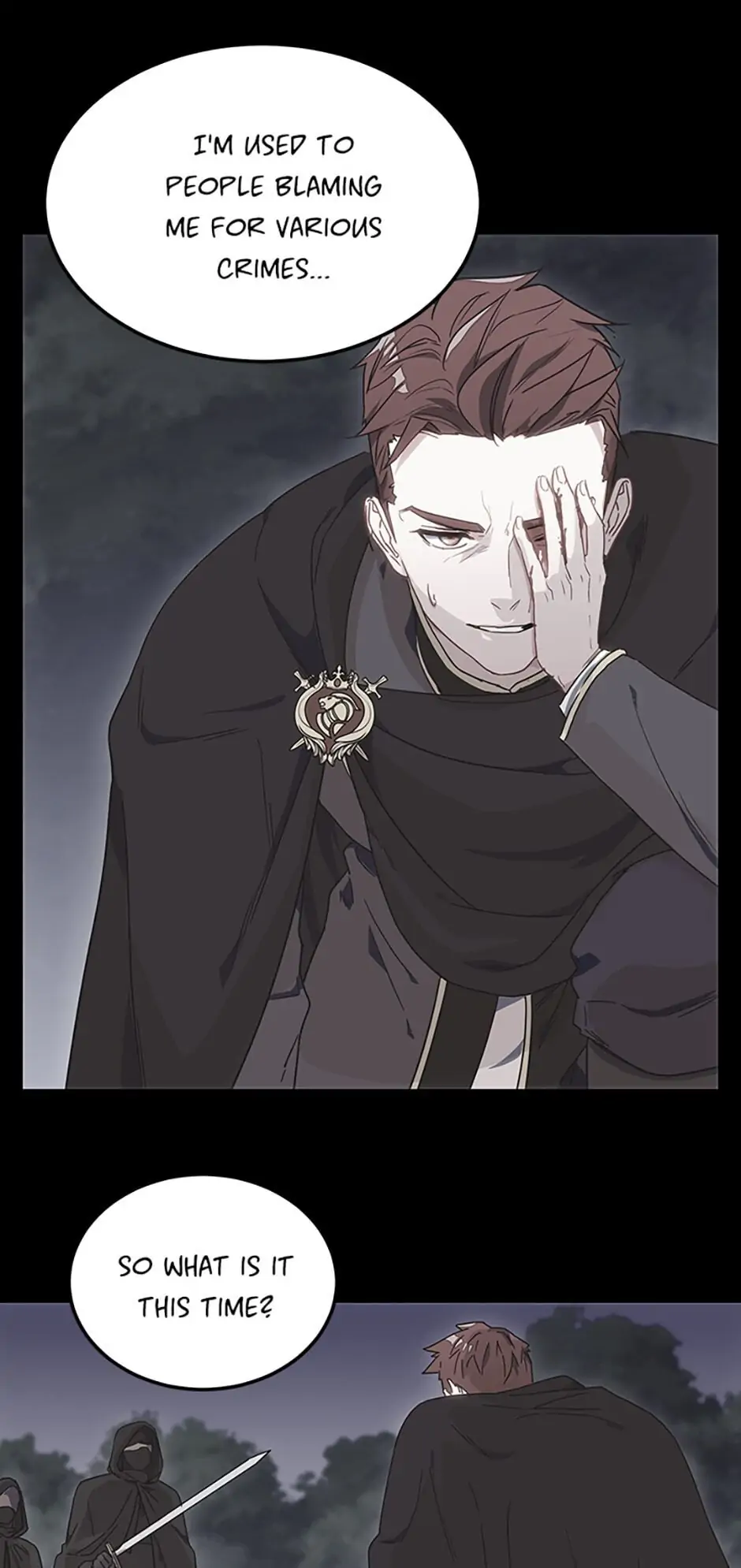 Read As You Wish, Prince ENGLISH Manga Online