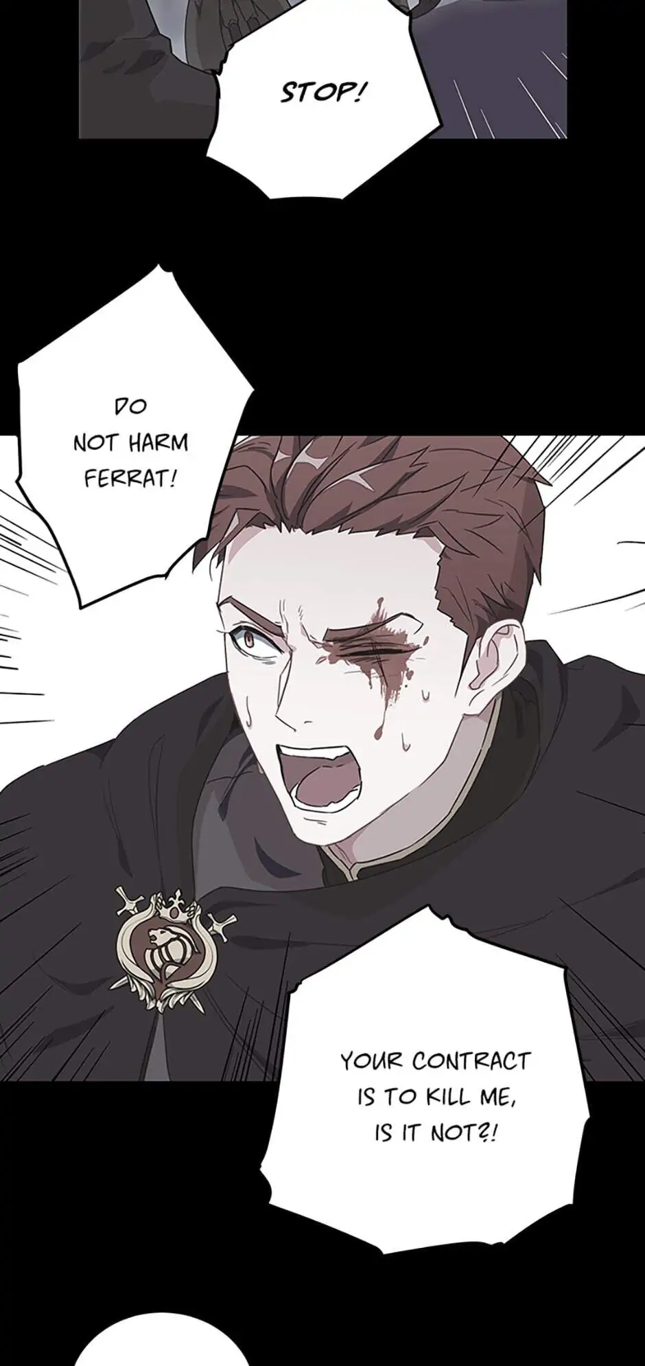 Read As You Wish, Prince ENGLISH Manga Online