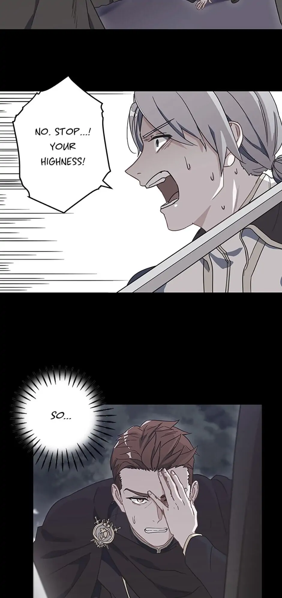 Read As You Wish, Prince ENGLISH Manga Online