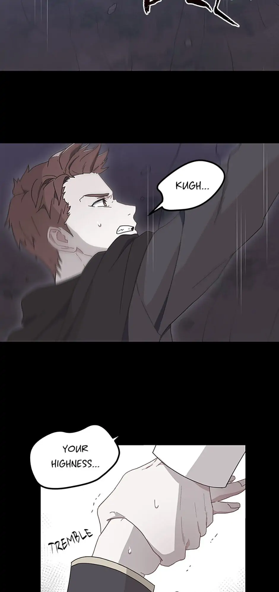 Read As You Wish, Prince ENGLISH Manga Online