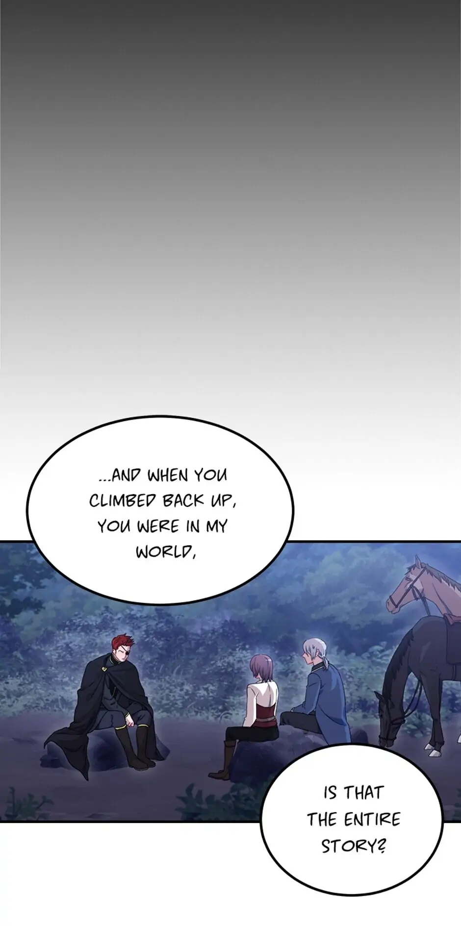 Read As You Wish, Prince ENGLISH Manga Online