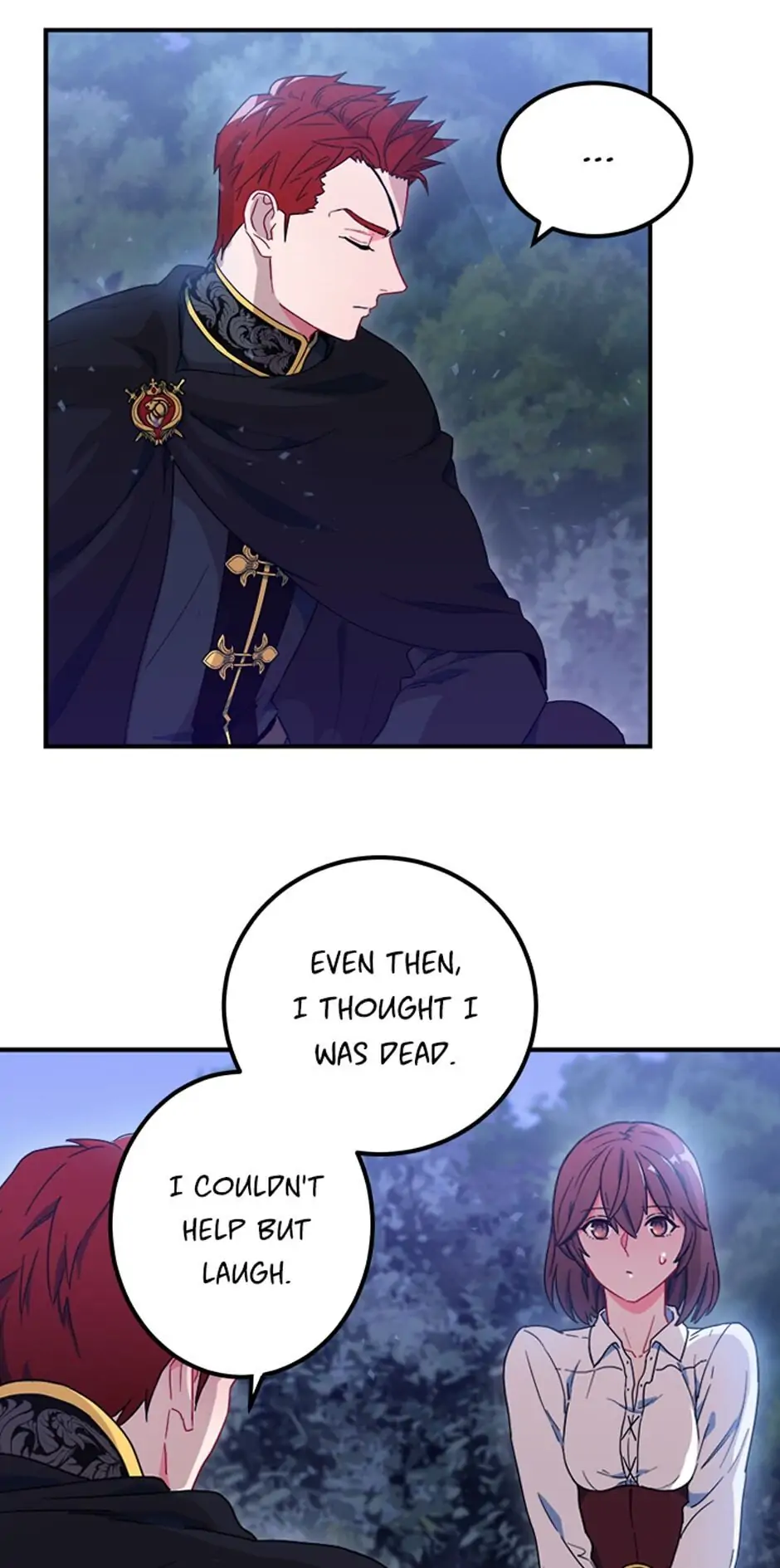 Read As You Wish, Prince ENGLISH Manga Online