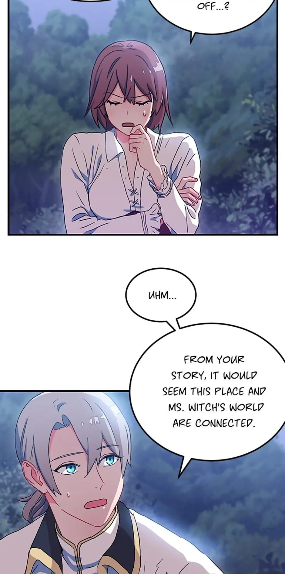 Read As You Wish, Prince ENGLISH Manga Online