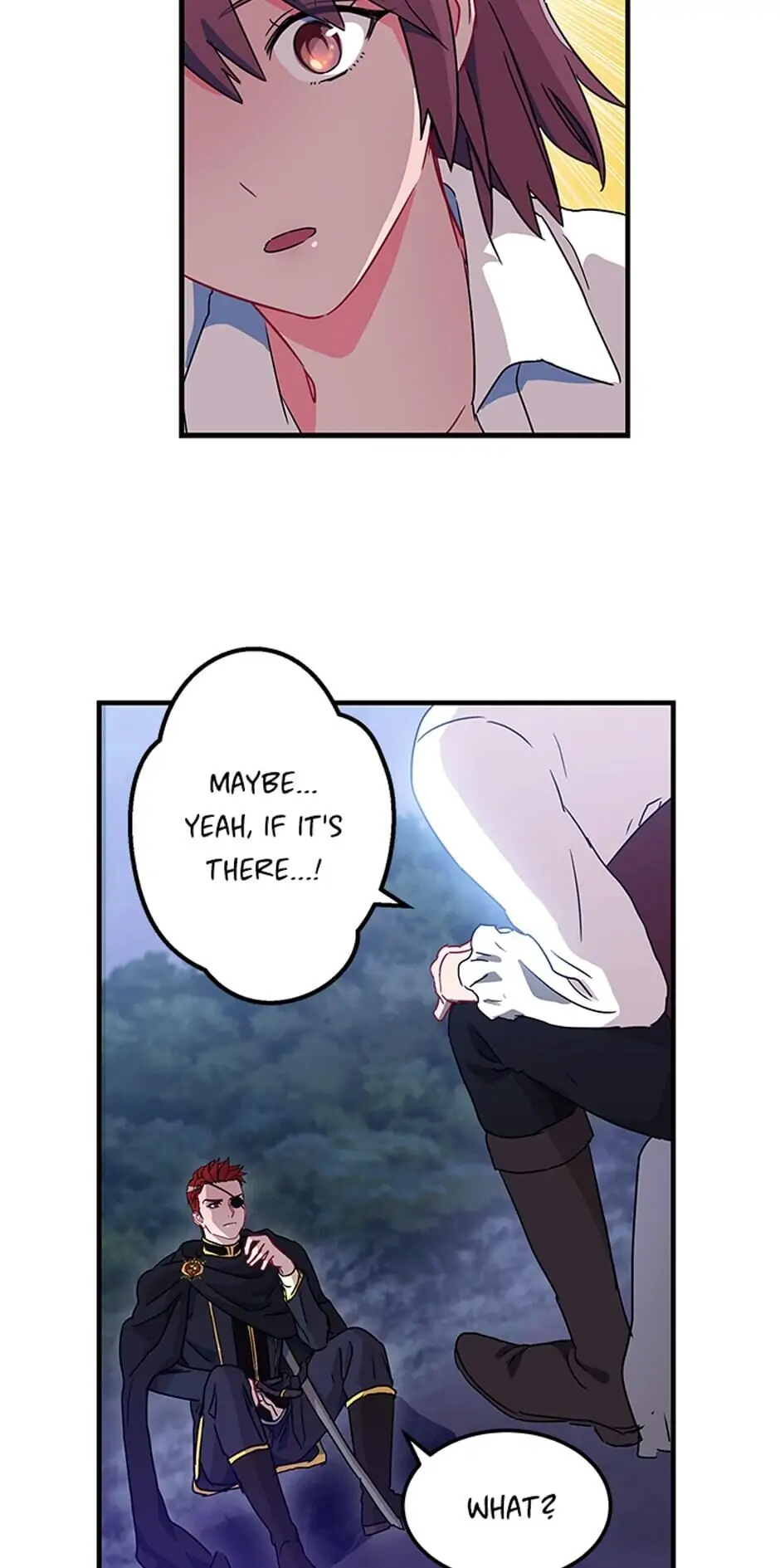 Read As You Wish, Prince ENGLISH Manga Online